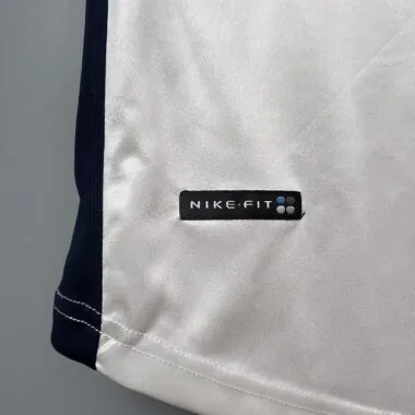 98-99 PSG away white