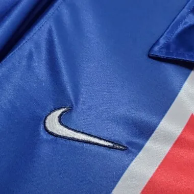 98-99 PSG à domicile