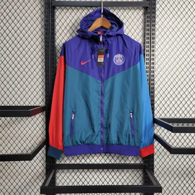 PSG Windbreaker