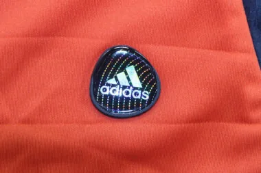 11-12 Marseille away retro jersey