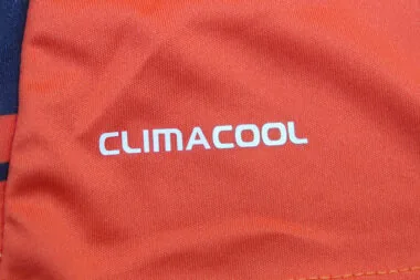 11-12 Marseille away retro jersey
