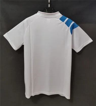 1993 Marseille 25th anniversary version
