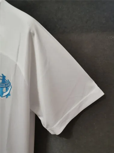 1993 Marseille 25th anniversary version