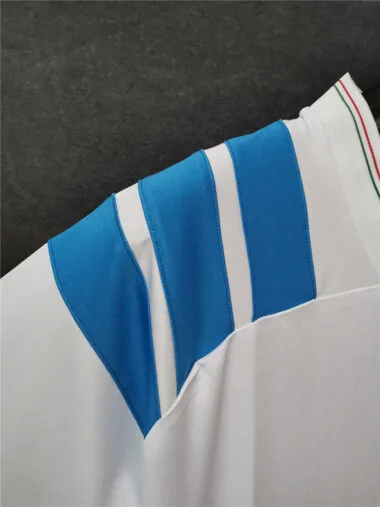 1993 Marseille 25th anniversary version