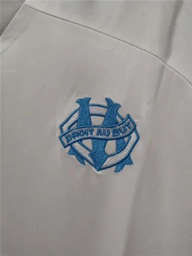 1993 Marseille 25th anniversary version