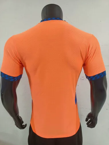 24-25 Marseille Third Away player version jersey