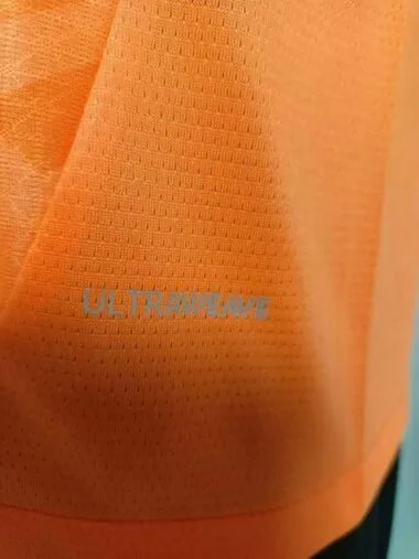 24-25 Marseille Third Away player version jersey
