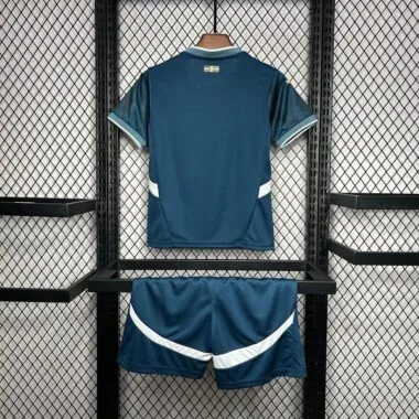 24-25 Marseille away kid kit