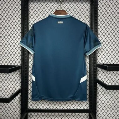 24-25 Marseille away Jersey