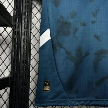 24-25 Marseille away Jersey