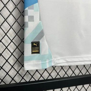 24-25 Marseille home kid kit