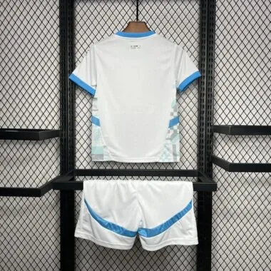 24-25 Marseille home kid kit