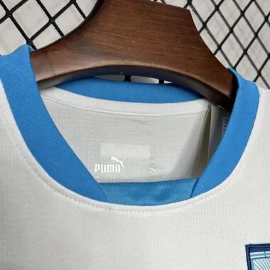 24-25 Marseille home kid kit