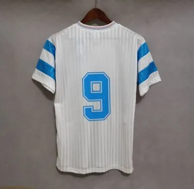 90-91 Marseille home