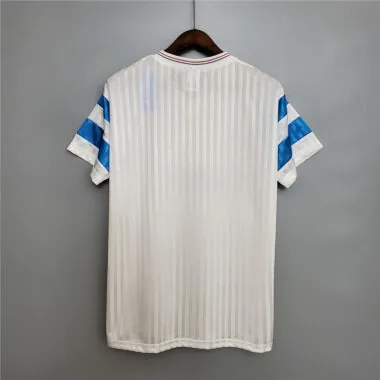 90-91 Marseille home