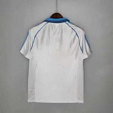 98-99 Marseille home