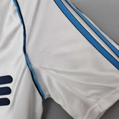 98-99 Marseille home