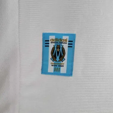 98-99 Marseille home