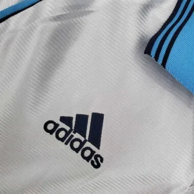 98-99 Marseille home