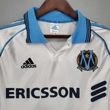 98-99 Marseille home
