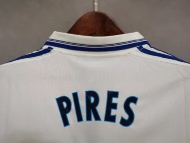 99-00 Marseille home