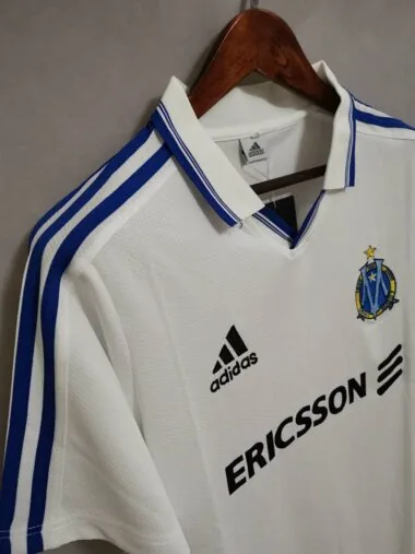 99-00 Marseille home