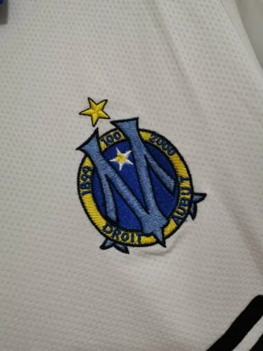 99-00 Marseille home