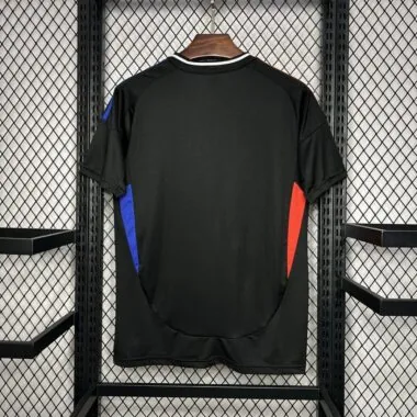 24-25 Lyon away Jersey