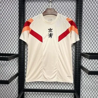 24-25 Olympique Lyonnais Special Edition Jersey S-XXL