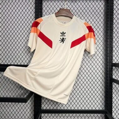 24-25 Olympique Lyonnais Special Edition Jersey (S-XXL)