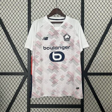 24-25 Lille Away S-XXL