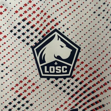 24-25 Lille Away (S-XXL)