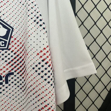24-25 Lille Away (S-XXL)