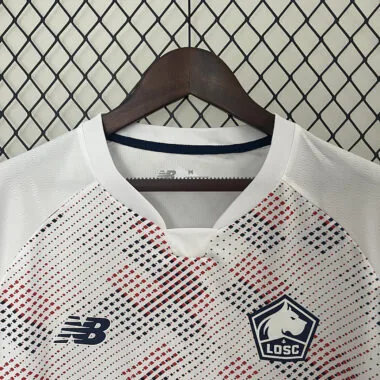 24-25 Lille Away (S-XXL)