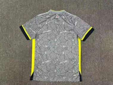 24-25 Lille Third away Jersey