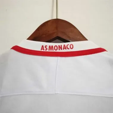 16-17 Monaco home （League and Champions League）