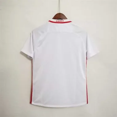 16-17 Monaco home （League and Champions League）