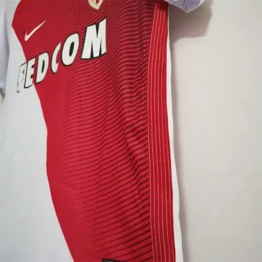 16-17 Monaco home （League and Champions League）