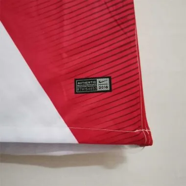 16-17 Monaco home （League and Champions League）