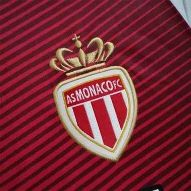 16-17 Monaco home （League and Champions League）
