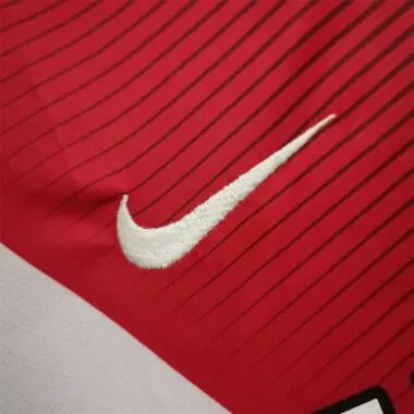 16-17 Monaco home （League and Champions League）