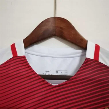16-17 Monaco home （League and Champions League）