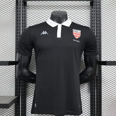 24-25 Monaco aniversary player version jersey