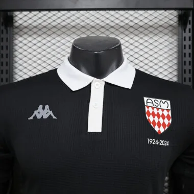 24-25 Monaco aniversary player version jersey