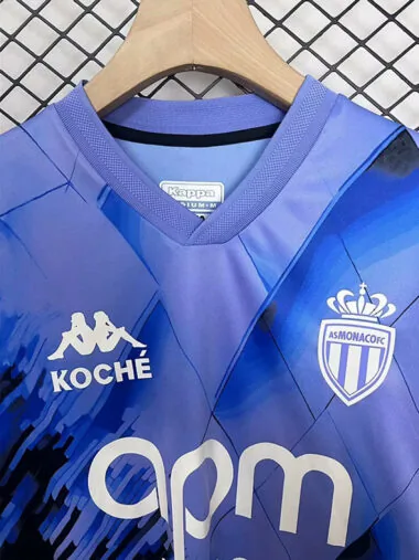 25-26 Monaco Limited edition (S-2XL)