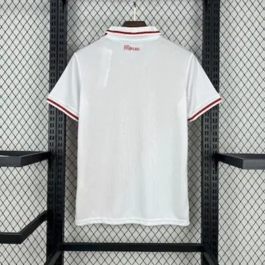 25-26 Monaco home Jersey
