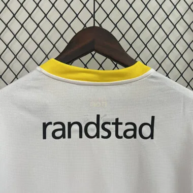 24-25 Lens Third away Jersey