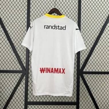 24-25 Lens Third away Jersey