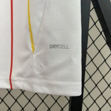 24-25 Lens Third away Jersey