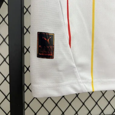 24-25 Lens Third away Jersey